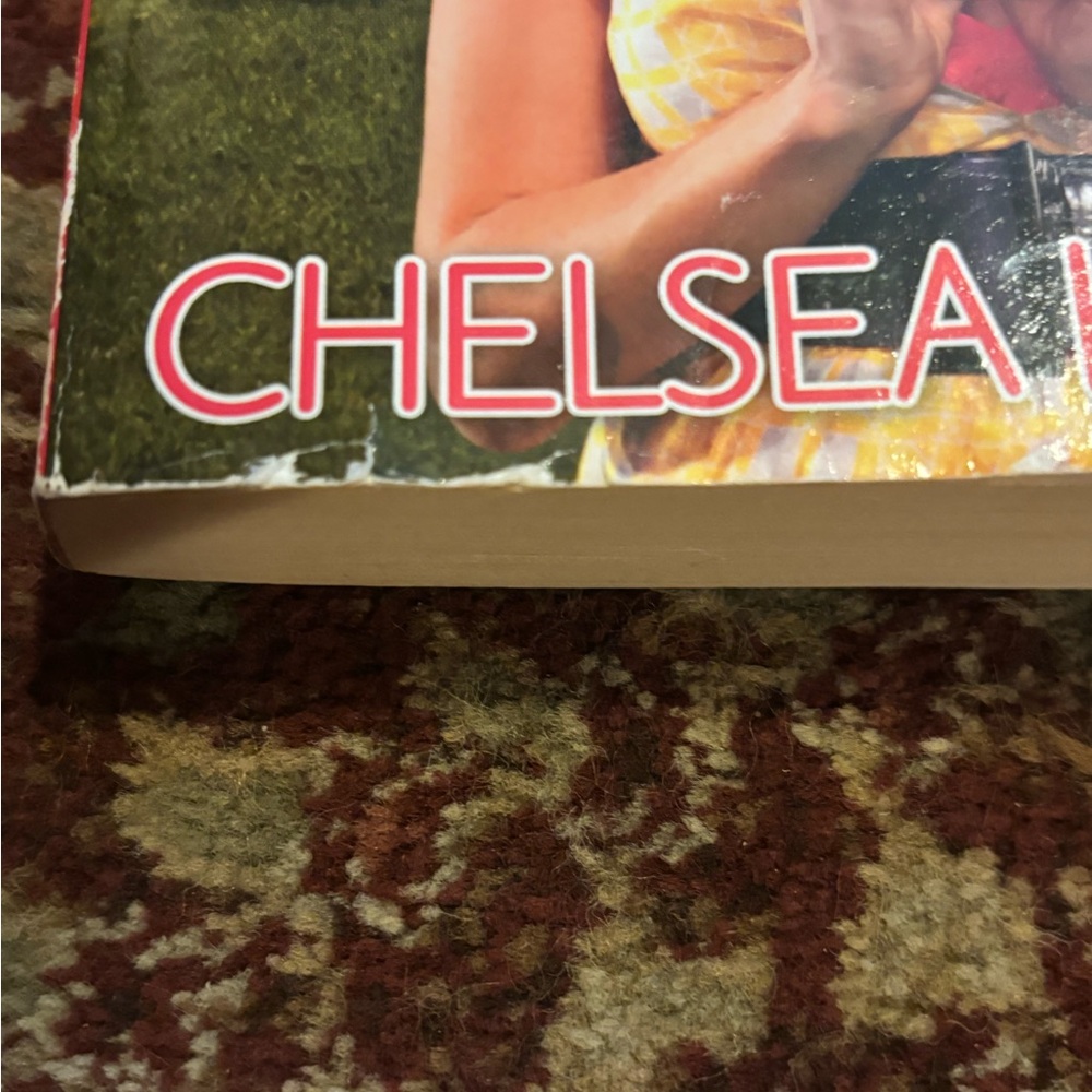 Are You There, Vodka? It's Me, Chelsea Paperback Book - Picture 6 of 7